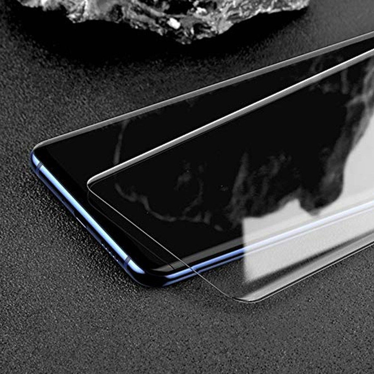 محافظ صفحه نمایش یووی لایت تراستکتور مدل UVT مناسب برای گوشی موبایل شیائومی Mi 10