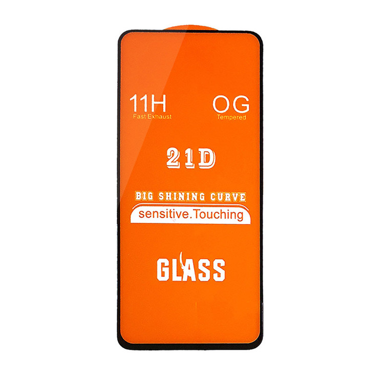 محافظ صفحه نمایش گریفین مدل F21 GN pl مناسب برای گوشی موبایل شیائومی Redmi Note 9S