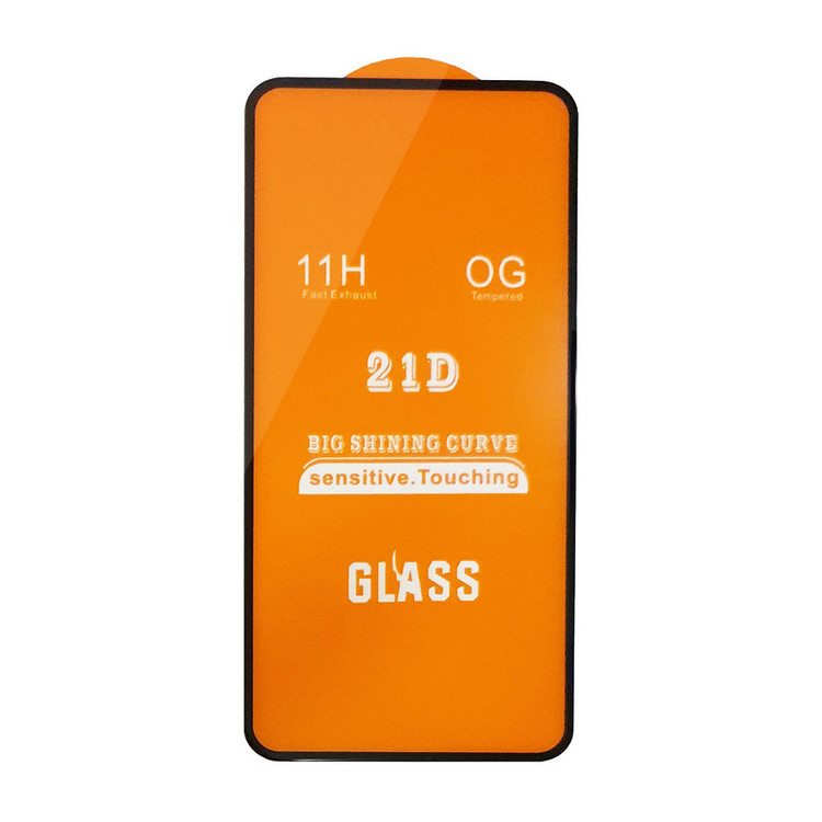 محافظ صفحه نمایش گریفین مدل F21 GN pl مناسب برای گوشی موبایل سامسونگ Galaxy M11