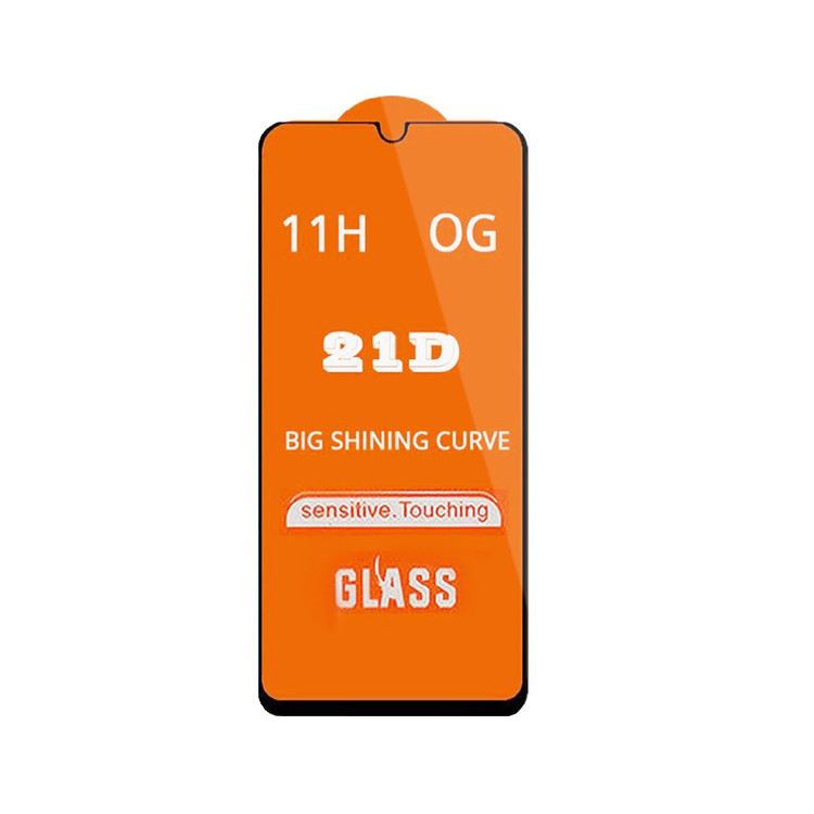 محافظ صفحه نمایش گریفین مدل F21 GN pl مناسب برای گوشی موبایل سامسونگ Galaxy A42