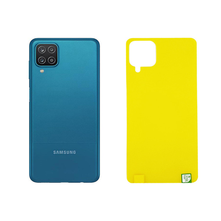 محافظ پشت گوشی گریفین مدل BP GN pl مناسب برای گوشی موبایل سامسونگ Galaxy A12