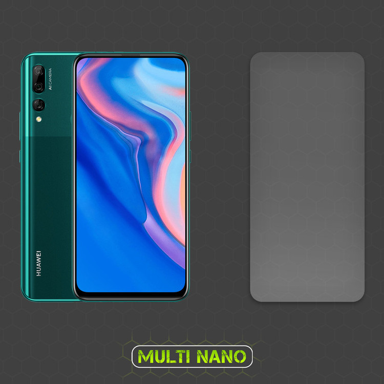 محافظ صفحه نمایش مات مولتی نانو مدل X-S1M مناسب برای گوشی موبایل هواوی Y9 Prime 2019