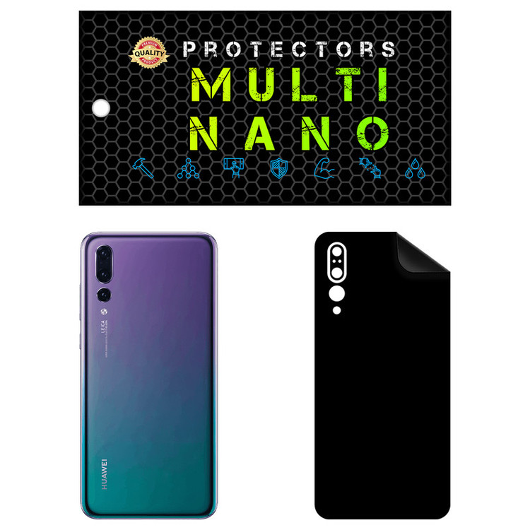 برچسب پوششی مولتی نانو مدل X-F1M مناسب برای گوشی موبایل هوآوی P20 Pro