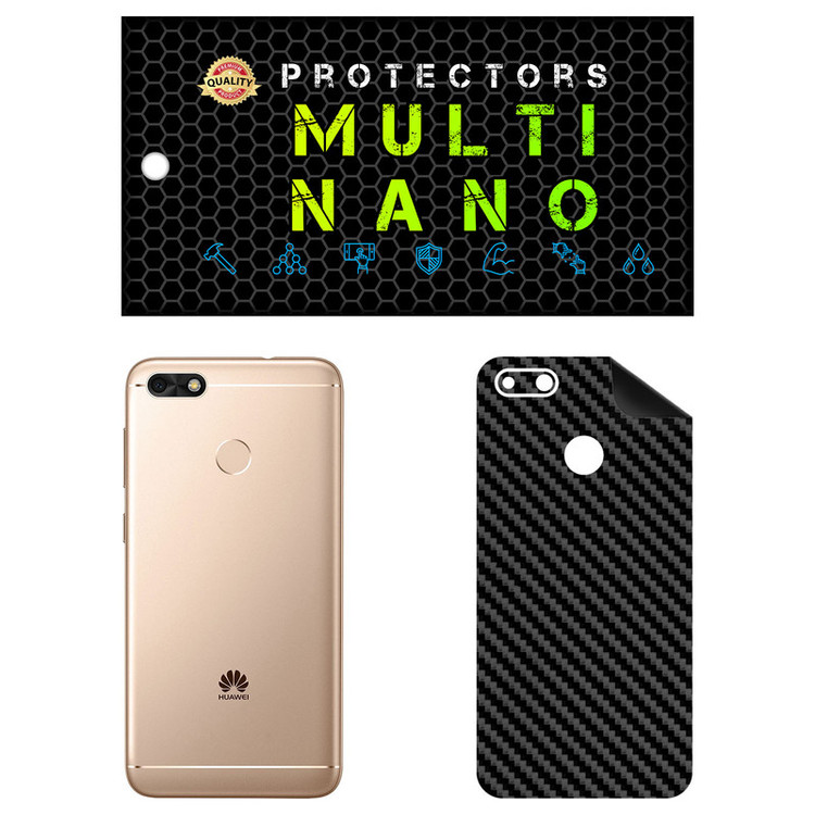 برچسب پوششی مولتی نانو مدل X-F1C مناسب برای گوشی موبایل هوآوی P9 Lite Mini