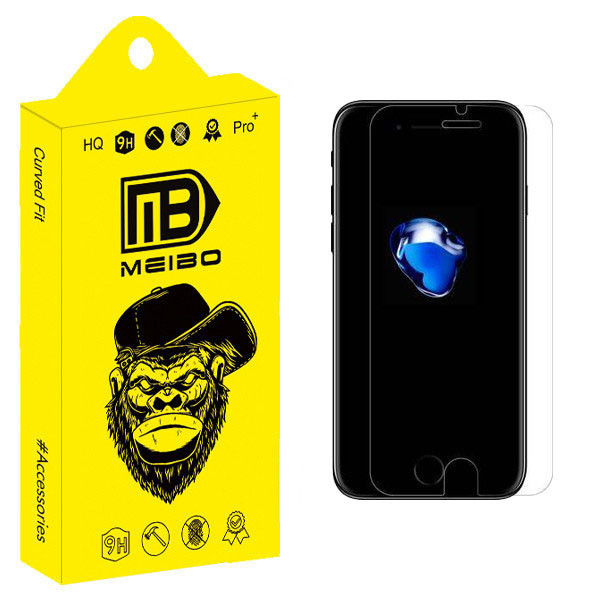 محافظ صفحه نمایش میبو مدل +HD مناسب برای گوشی موبایل اپل IPHONE 6/7/8 SE 2020