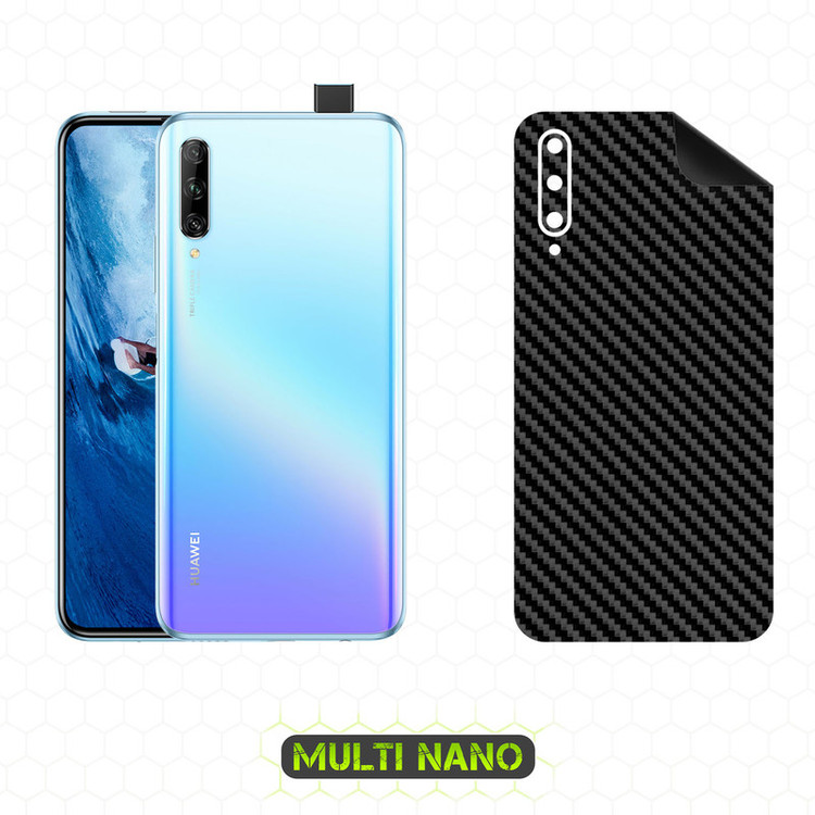 برچسب پوششی مولتی نانو مدل X-F1C مناسب برای گوشی موبایل هوآوی Y9S