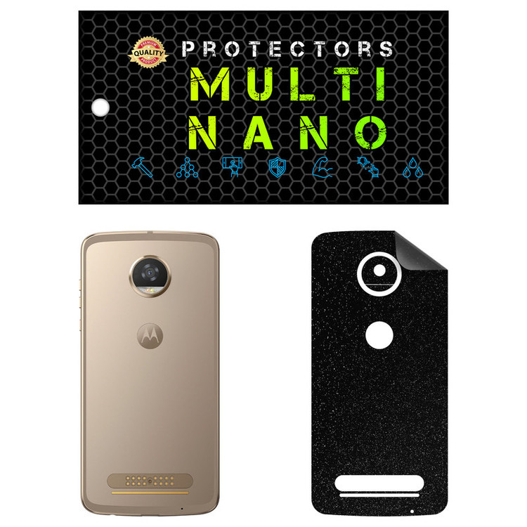 برچسب پوششی مولتی نانو مدل X-F1G مناسب برای گوشی موبایل موتورولا Moto Z2 Play