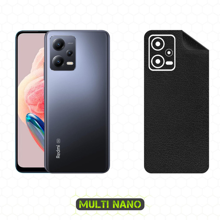 برچسب پوششی مولتی نانو مدل X-F1L مناسب برای گوشی موبایل شیائومی Redmi Note 12