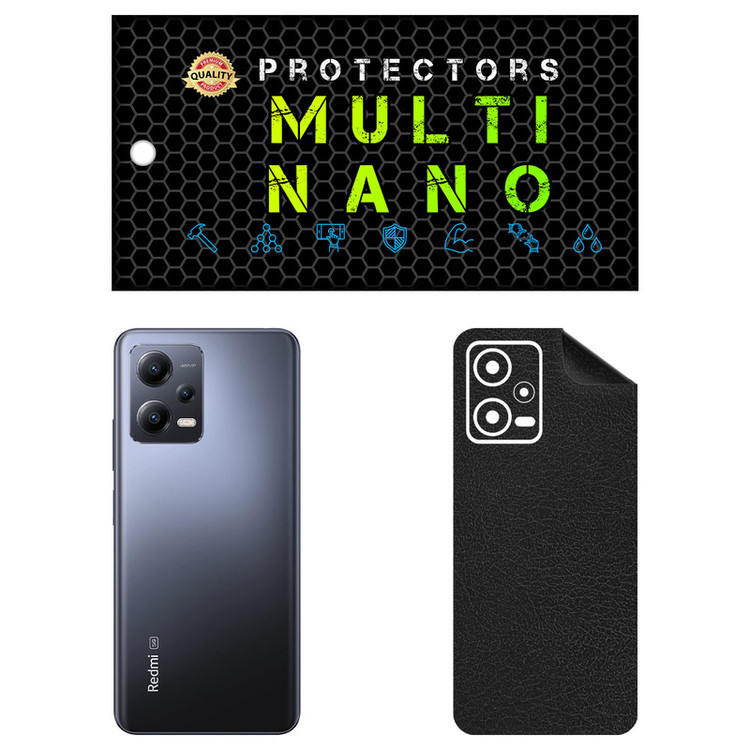 برچسب پوششی مولتی نانو مدل X-F1L مناسب برای گوشی موبایل شیائومی Redmi Note 12