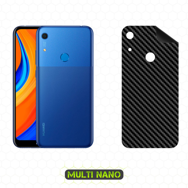 برچسب پوششی مولتی نانو مدل X-F1C مناسب برای گوشی موبایل هوآوی 2019 Y6S