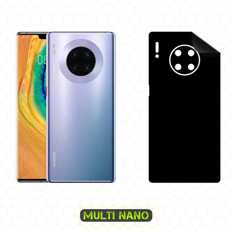 برچسب پوششی مولتی نانو مدل X-F1M مناسب برای گوشی موبایل هوآوی Mate 30E Pro