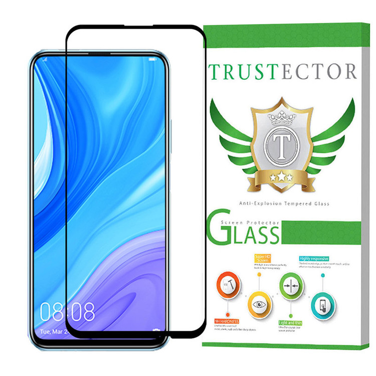 محافظ صفحه نمایش تراستکتور مدل FUTR مناسب برای گوشی موبایل هوآوی Y9s