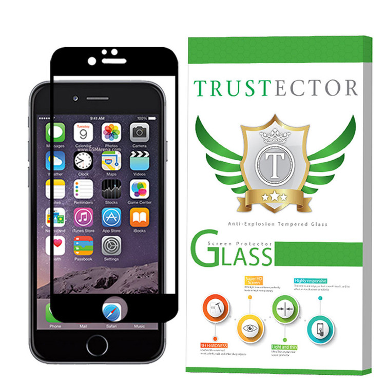 محافظ صفحه نمایش تراستکتور مدل GSS مناسب برای گوشی موبایل اپل iPhone 6 Plus / 6s Plus