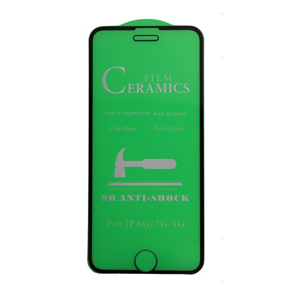 محافظ صفحه نمایش جانبو مدل CR-IP مناسب برای گوشی موبایل اپل iphone 11Promax