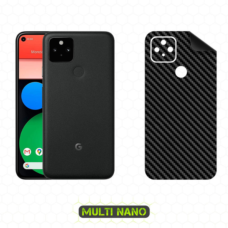 برچسب پوششی مولتی نانو مدل X-F1C مناسب برای گوشی موبایل گوگل Pixel 5