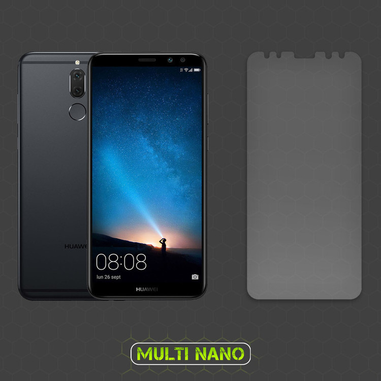 محافظ صفحه نمایش مات مولتی نانو مدل X-S1M مناسب برای گوشی موبایل هوآوی Mate 10 Lite