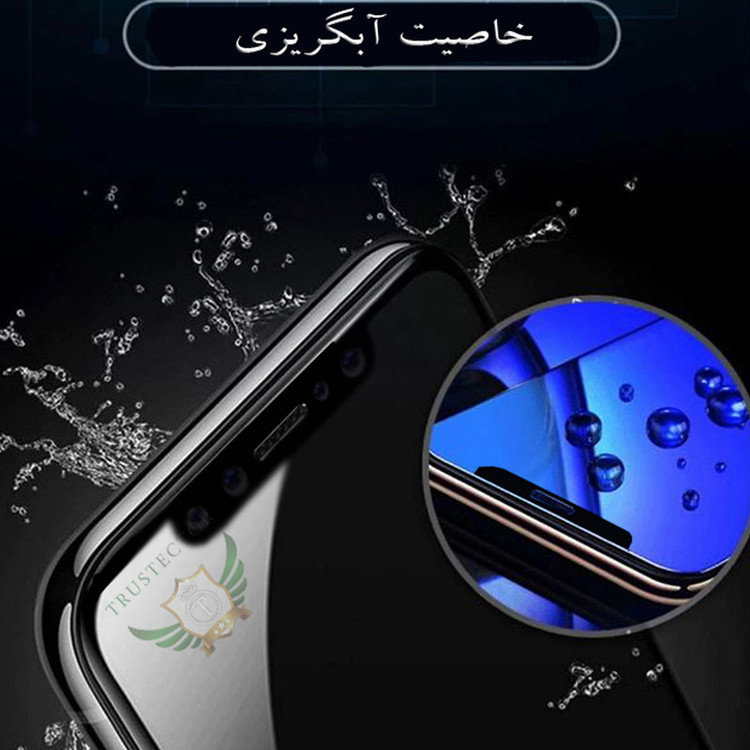 محافظ صفحه نمایش تراستکتور مدل SIMPLT مناسب برای گوشی موبایل سامسونگ Galaxy A04S