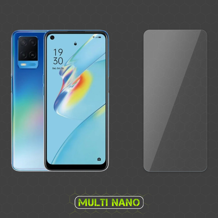 محافظ صفحه نمایش مولتی نانو مدل X-S2N مناسب برای گوشی موبایل اوپو A54