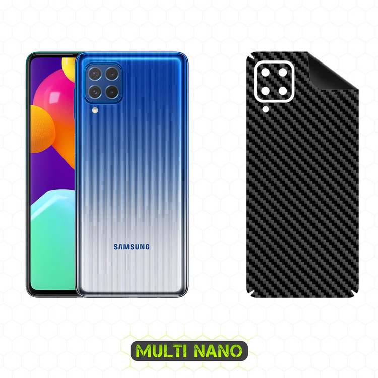 برچسب پوششی مولتی نانو مدل X-F1C مناسب برای گوشی موبایل سامسونگ Galaxy M62