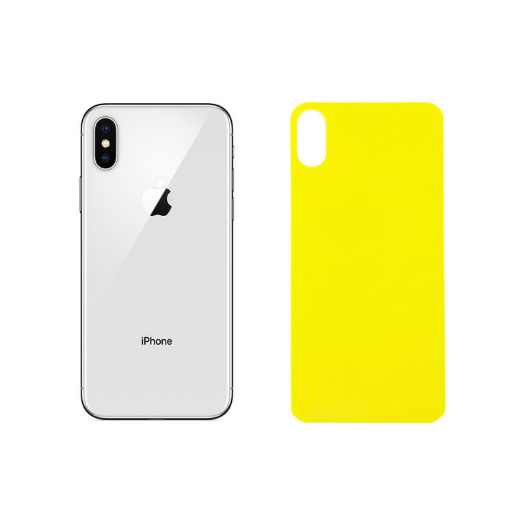 محافظ پشت گوشی گریفین مدل BP GN mo مناسب برای گوشی موبایل اپل iPhone X