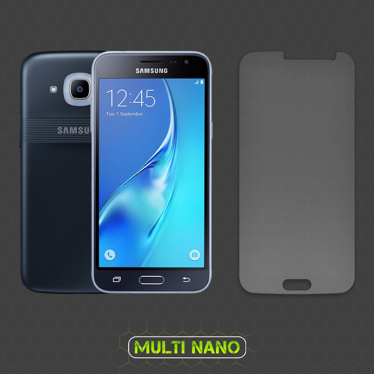 محافظ صفحه نمایش مات مولتی نانو مدل X-S1M مناسب برای گوشی موبایل سامسونگ Galaxy J2 2016