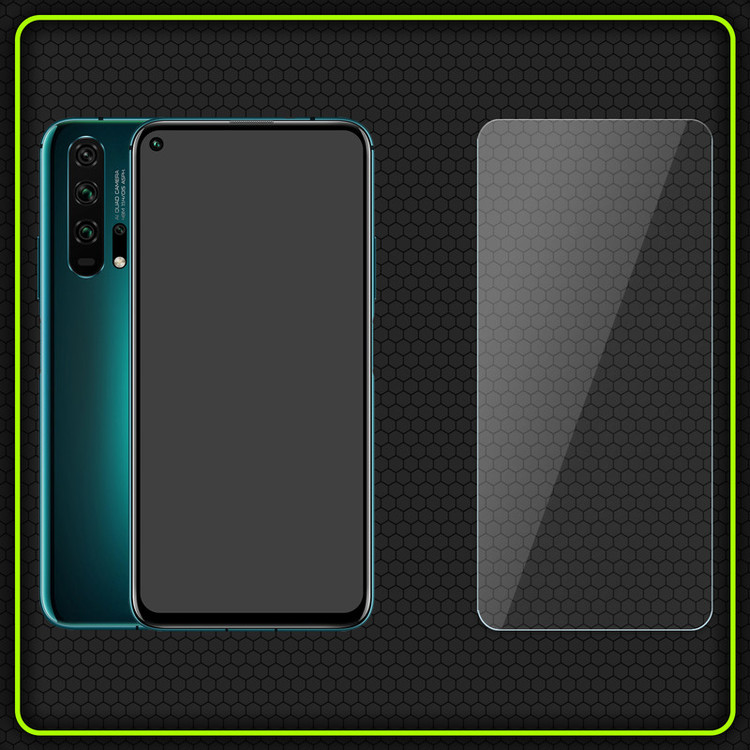 محافظ صفحه نمایش مولتی نانو مدل X-S1N مناسب برای گوشی موبایل آنر 20 Pro