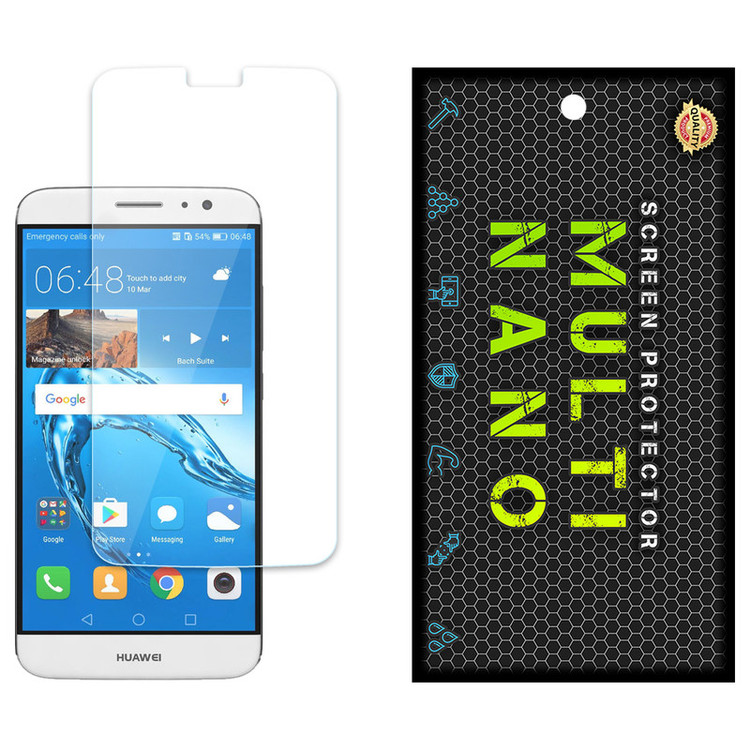 محافظ صفحه نمایش مولتی نانو مدل X-S1N مناسب برای گوشی موبایل هوآوی G9 Plus
