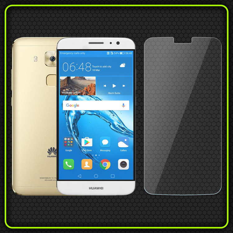 محافظ صفحه نمایش مولتی نانو مدل X-S1N مناسب برای گوشی موبایل هوآوی G9 Plus