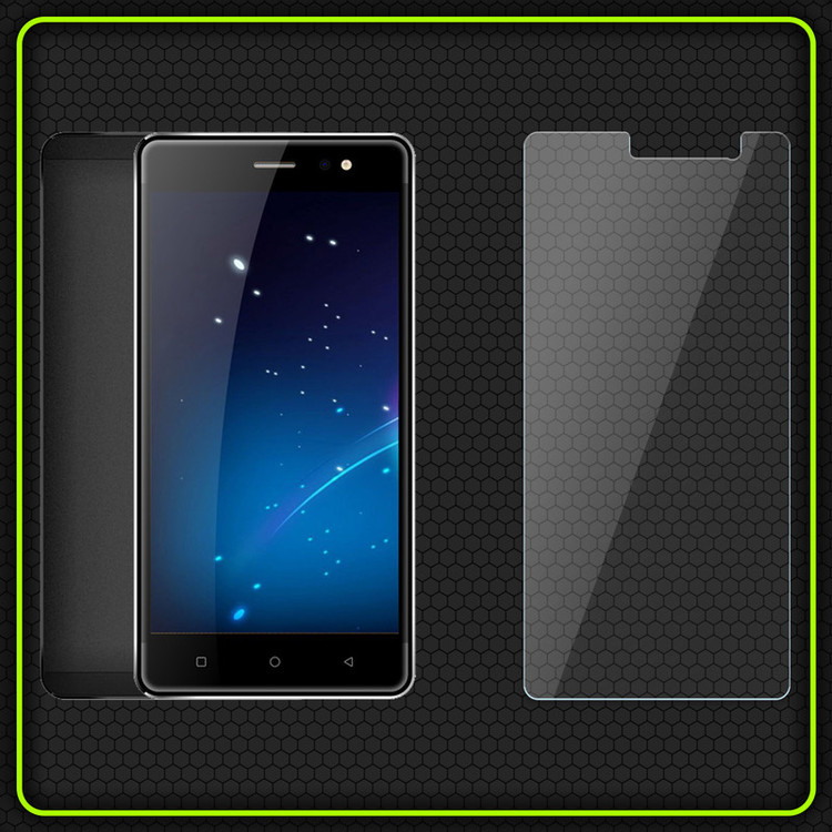 محافظ صفحه نمایش مولتی نانو مدل X-S1N مناسب برای گوشی موبایل جی ال ایکس Rasa Plus