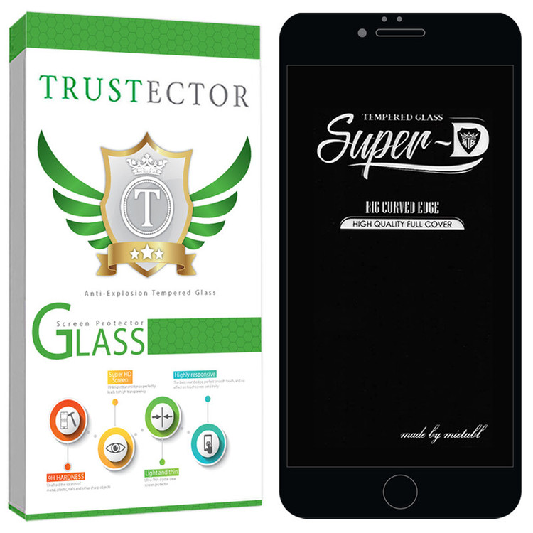 محافظ صفحه نمایش تراستکتور مدل SUPRT20 مناسب برای گوشی موبایل اپل iPhone 6s Plus / 6 Plus