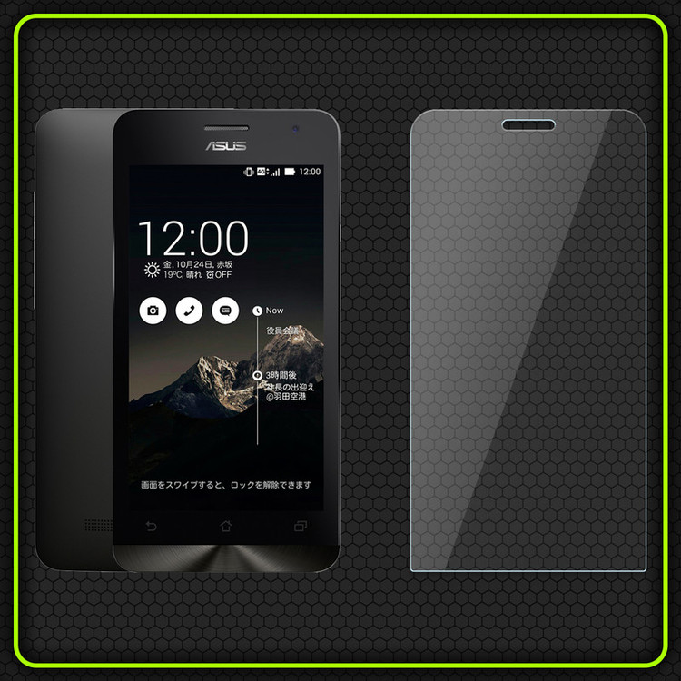 محافظ صفحه نمایش مولتی نانو مدل X-S1N مناسب برای گوشی موبایل ایسوس Zenfone 5 2014 / A500CG