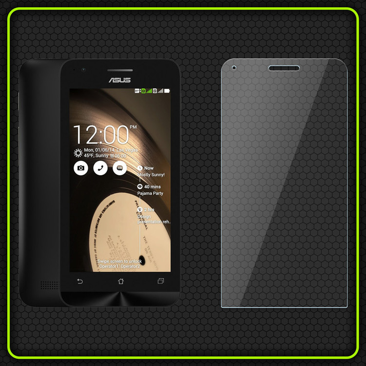 محافظ صفحه نمایش مولتی نانو مدل X-S1N مناسب برای گوشی موبایل ایسوس Zenfone C / ZC451CG