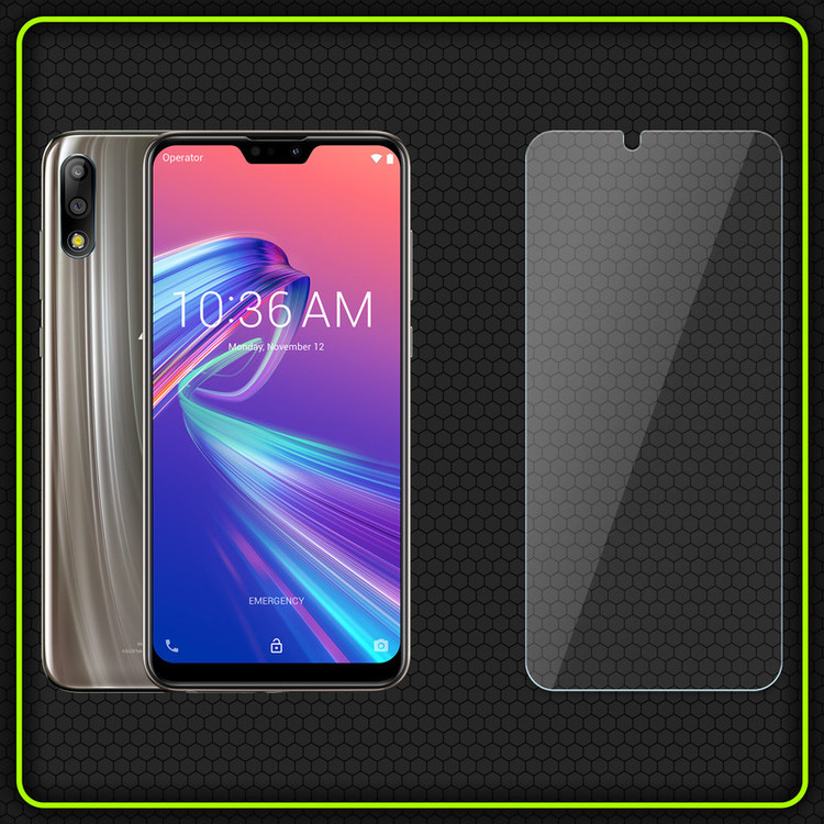 محافظ صفحه نمایش مولتی نانو مدل X-S2N مناسب برای گوشی موبایل ایسوس Zenfone Max Pro M2 - ZB631KL بسته دو عددی