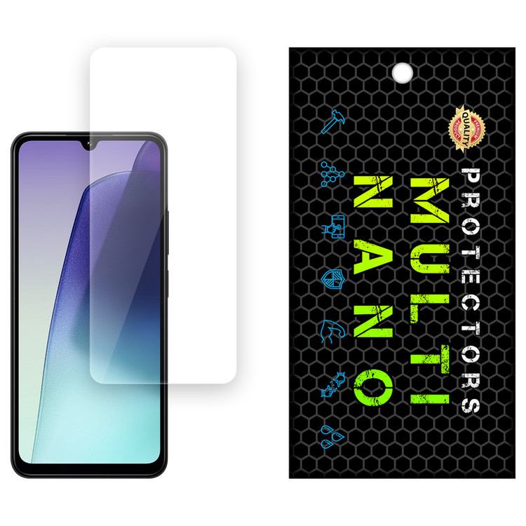 محافظ صفحه نمایش مولتی نانو مدل X-S1N مناسب برای گوشی موبایل شیائومی Redmi A4