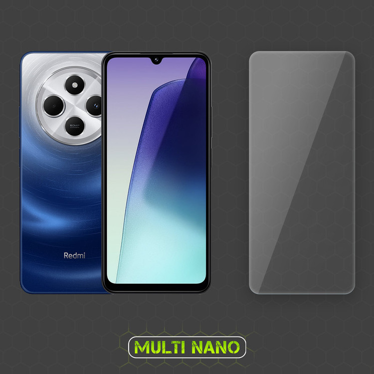 محافظ صفحه نمایش مولتی نانو مدل X-S1N مناسب برای گوشی موبایل شیائومی Redmi A4