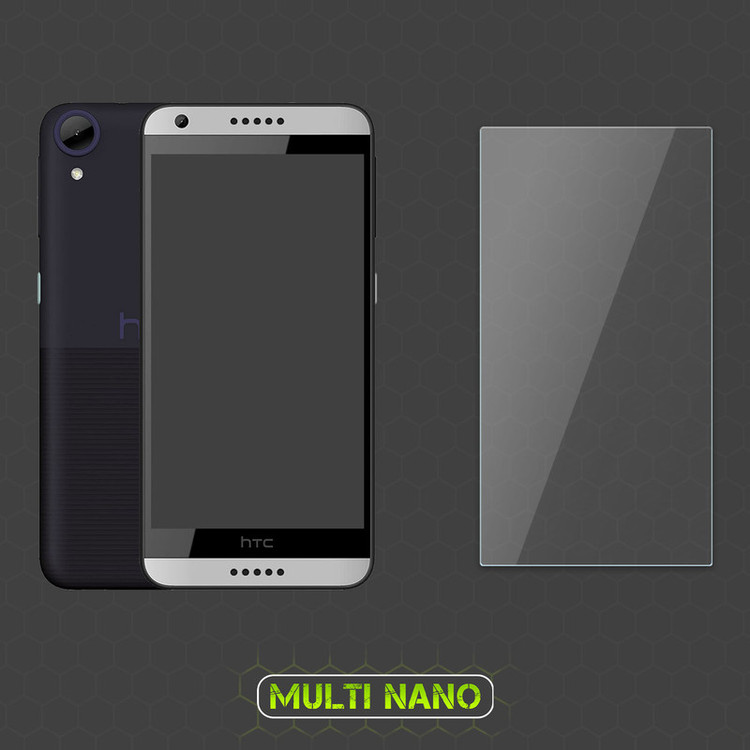 محافظ صفحه نمایش مولتی نانو مدل X-S1N مناسب برای گوشی موبایل اچ تی سی Desire 650