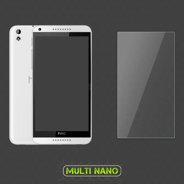 محافظ صفحه نمایش مولتی نانو مدل X-S1N مناسب برای گوشی موبایل اچ تی سی Desire 816