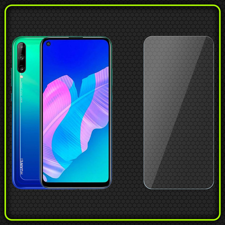 محافظ صفحه نمایش مولتی نانو مدل X-S1N مناسب برای گوشی موبایل هوآوی Y7P