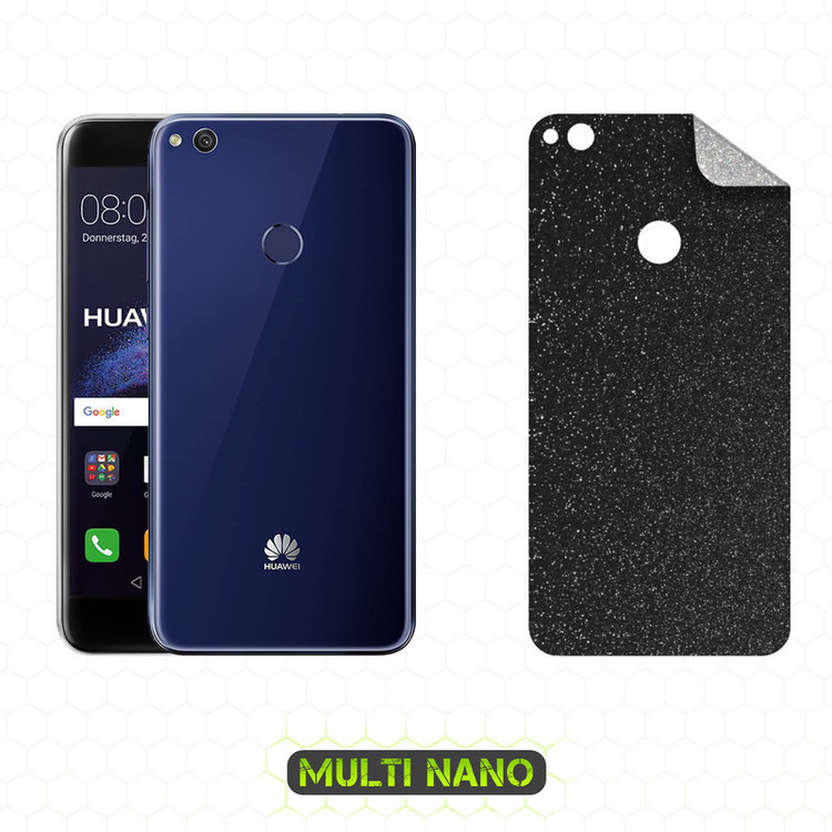 محافظ صفحه نمایش مولتی نانو مدل X-SFG مناسب برای گوشی موبایل هوآوی P8 Lite به همراه برچسب پوششی پشت