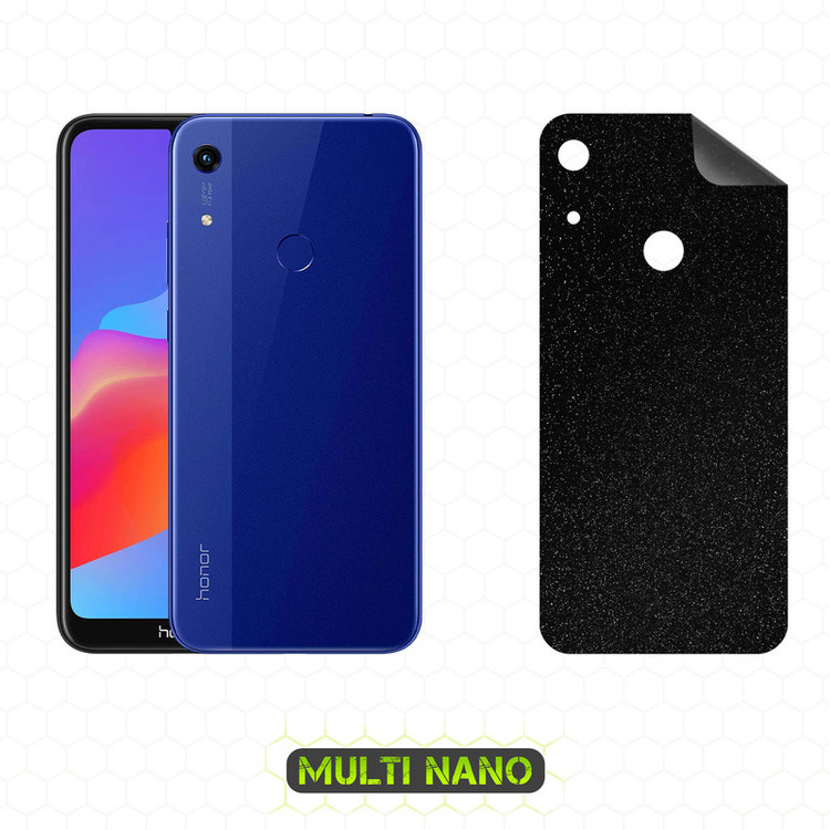 برچسب پوششی مولتی نانو مدل X-F1G مناسب برای گوشی موبایل آنر 8A Prime