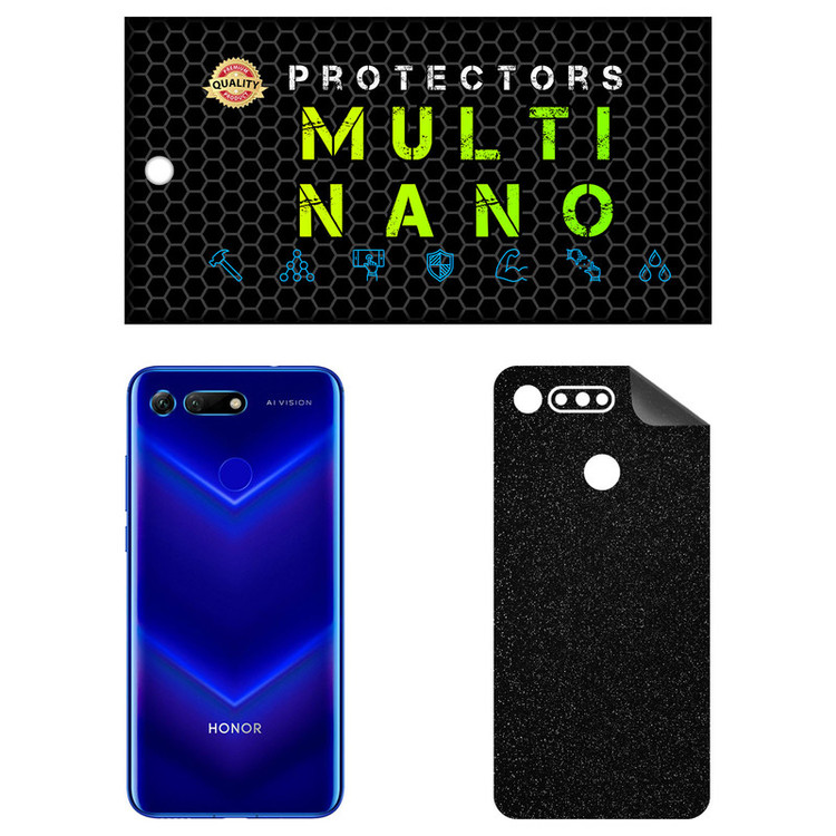 برچسب پوششی مولتی نانو مدل X-F1G مناسب برای گوشی موبایل آنر V20