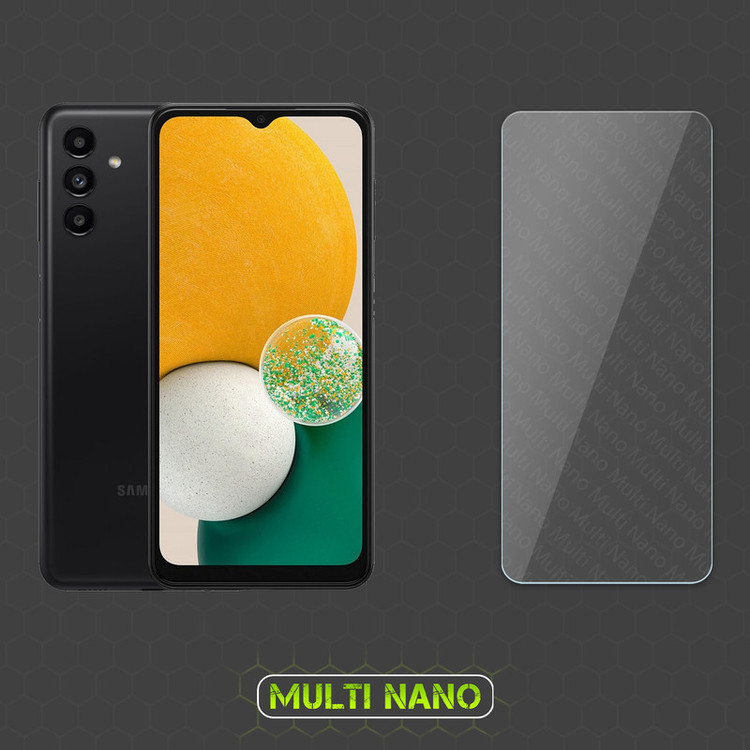 محافظ صفحه نمایش مولتی نانو مدل X-S2N مناسب برای گوشی موبایل سامسونگ Galaxy A13 5G بسته دو عددی