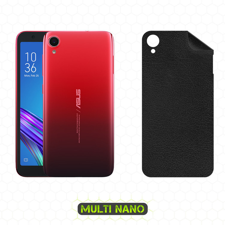 برچسب پوششی مولتی نانو مدل X-F1L مناسب برای گوشی موبایل ایسوس Zenfone Live L2