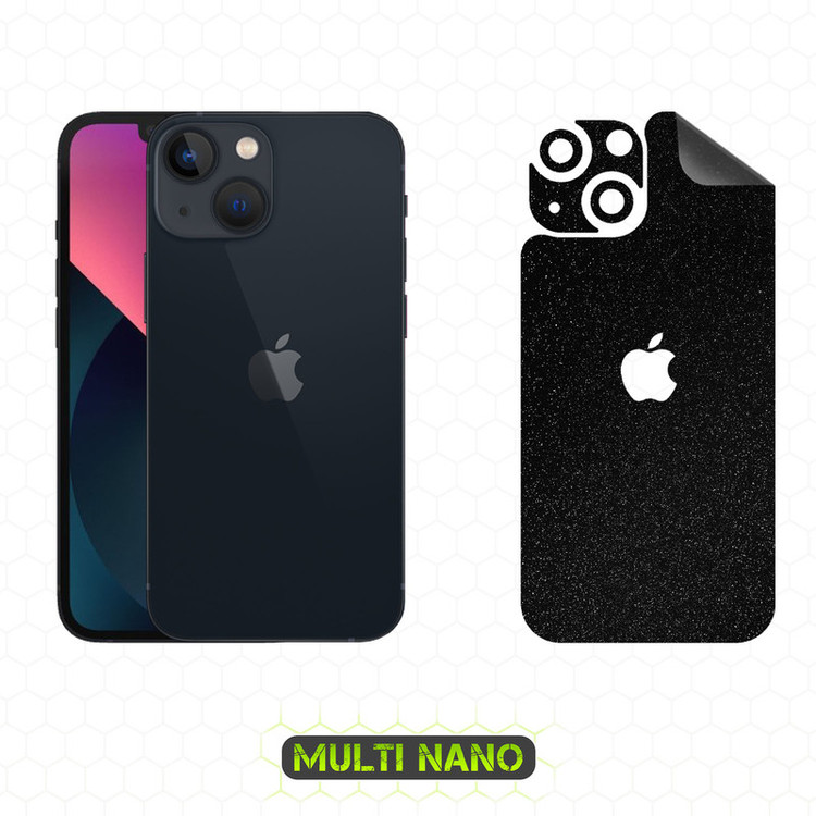 برچسب پوششی مولتی نانو مدل X-F1G مناسب برای گوشی موبایل اپل iPhone 13 Mini