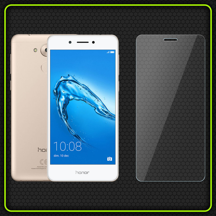 محافظ صفحه نمایش مولتی نانو مدل X-S2N مناسب برای گوشی موبایل هوآوی Nova Smart بسته دو عددی