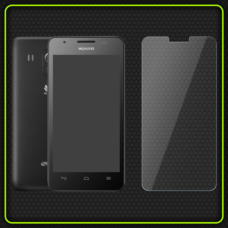 محافظ صفحه نمایش مولتی نانو مدل X-S2N مناسب برای گوشی موبایل هوآوی Ascend G525 بسته دو عددی