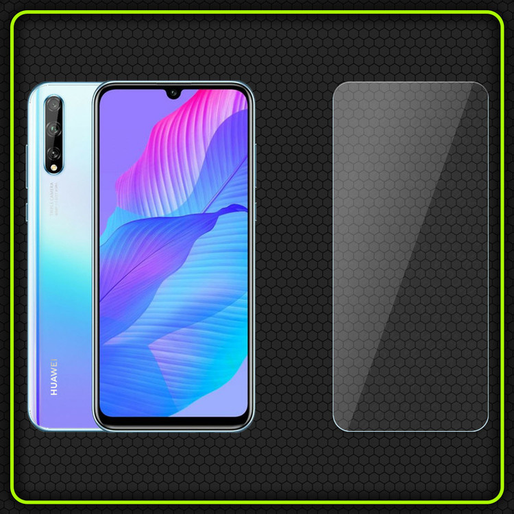 محافظ صفحه نمایش مولتی نانو مدل X-S2N مناسب برای گوشی موبایل هوآوی P Smart S بسته دو عددی