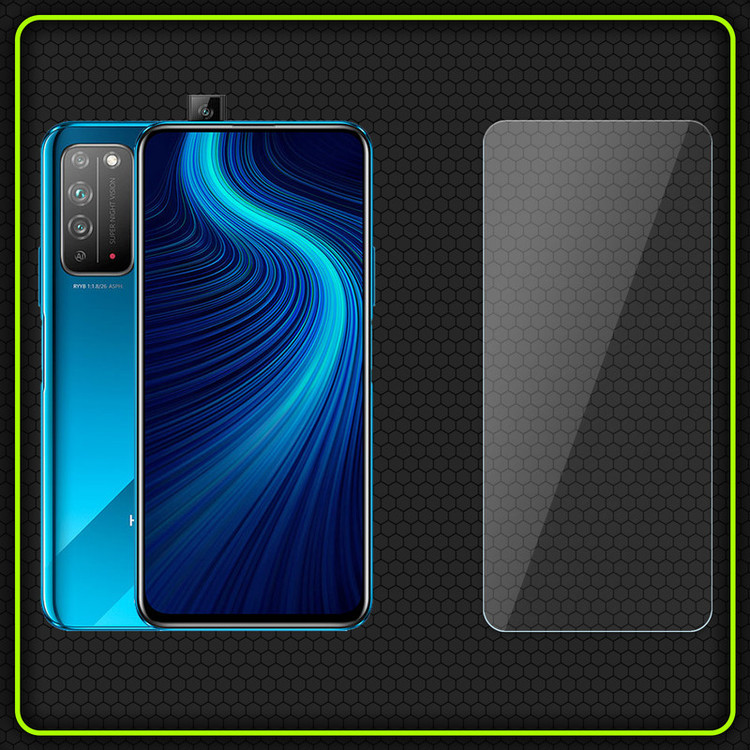 محافظ صفحه نمایش مولتی نانو مدل X-S1N مناسب برای گوشی موبایل آنر X10