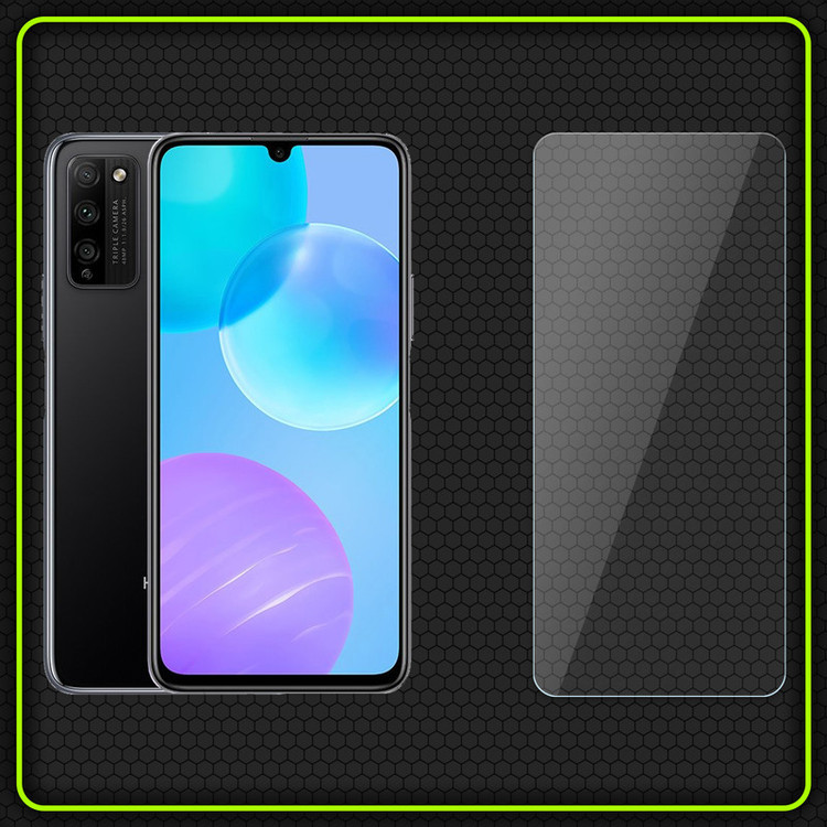 محافظ صفحه نمایش مولتی نانو مدل X-S1N مناسب برای گوشی موبایل آنر 30 Lite
