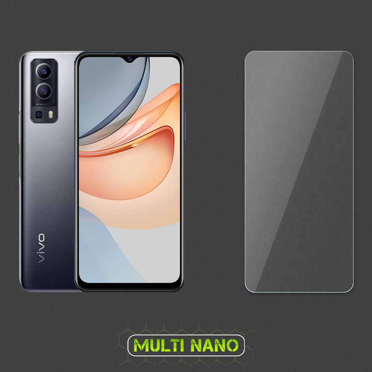 محافظ صفحه نمایش مولتی نانو مدل X-S1N مناسب برای گوشی موبایل ویوو Y72 5G